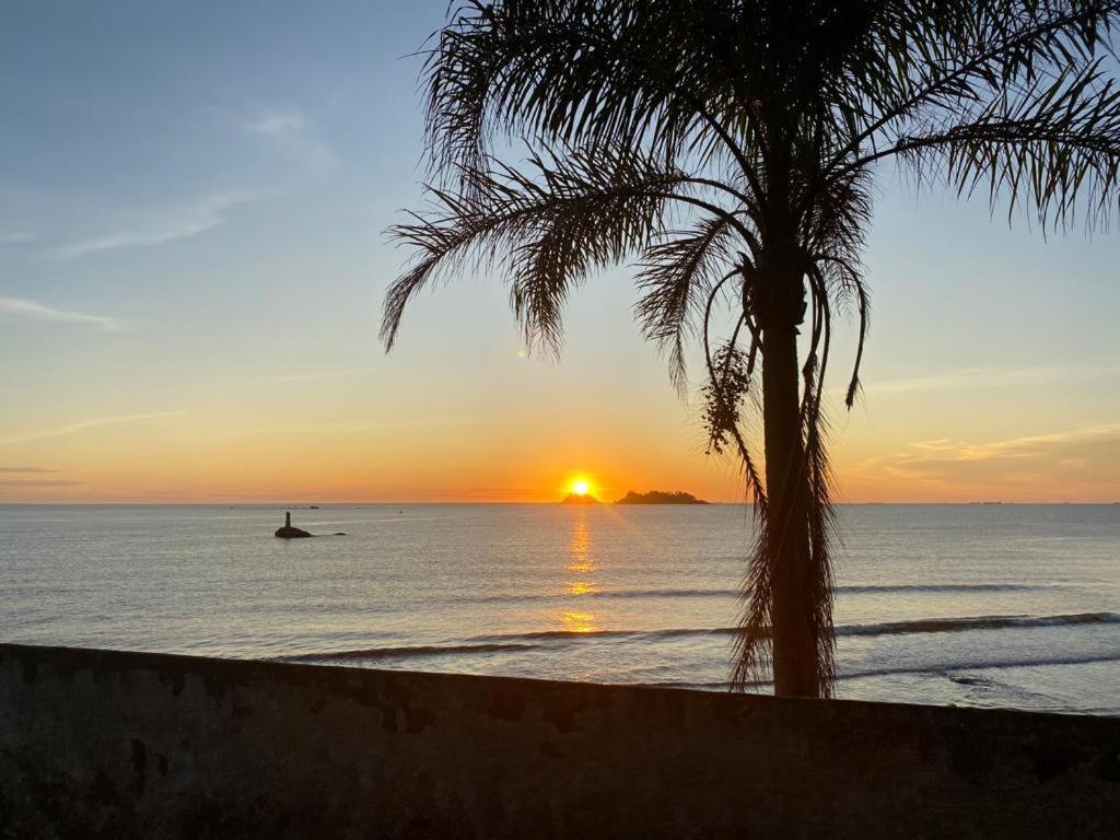 Pousada Sol E Mar Иля до Мел Екстериор снимка